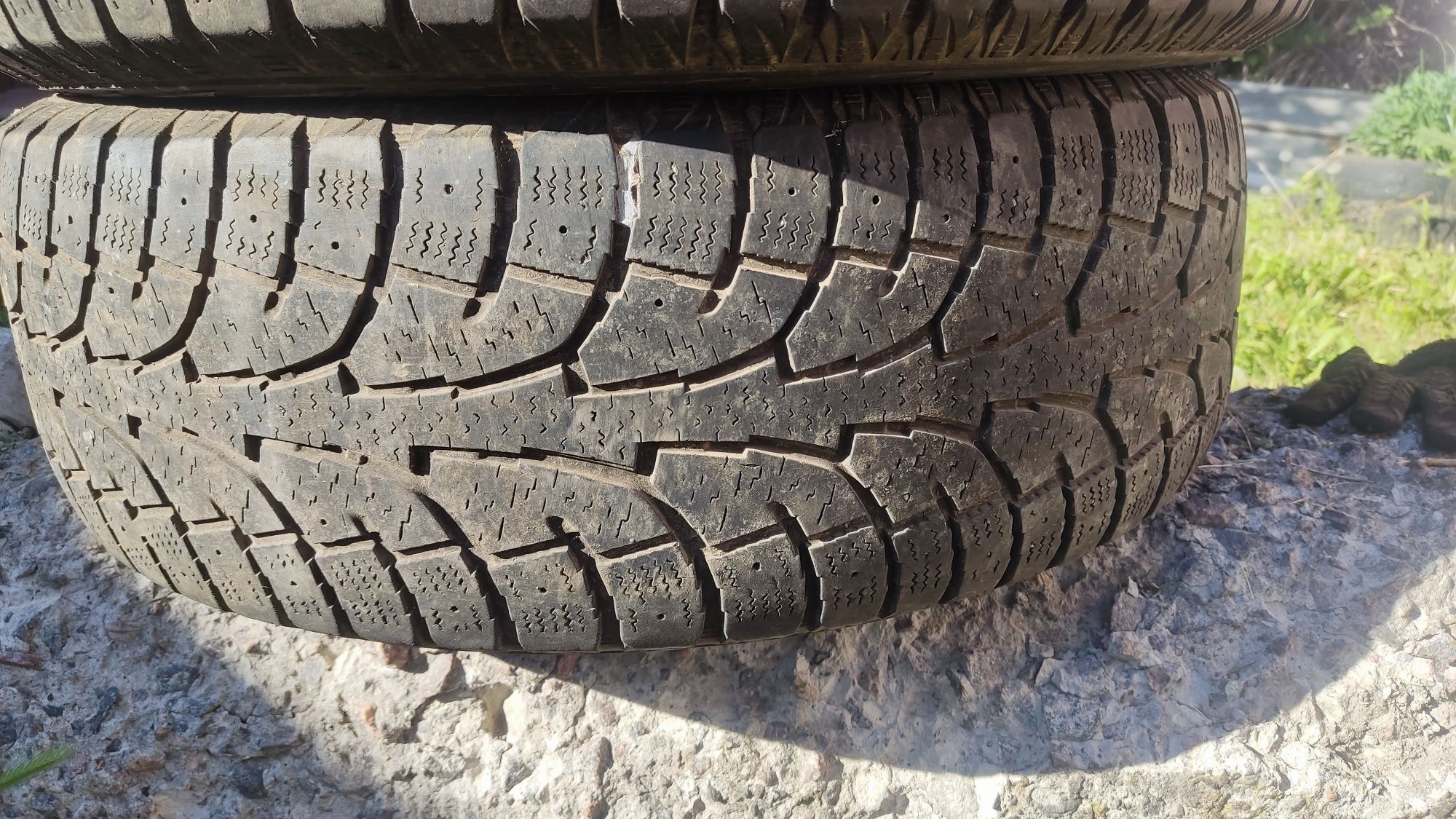 Hankook i pike rw 11 235/60 r18