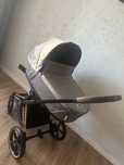 Продам коляску Cybex priam 4.0