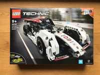 LEGO Technic 42137 Formula E Porsche 99X Electric - NOWE