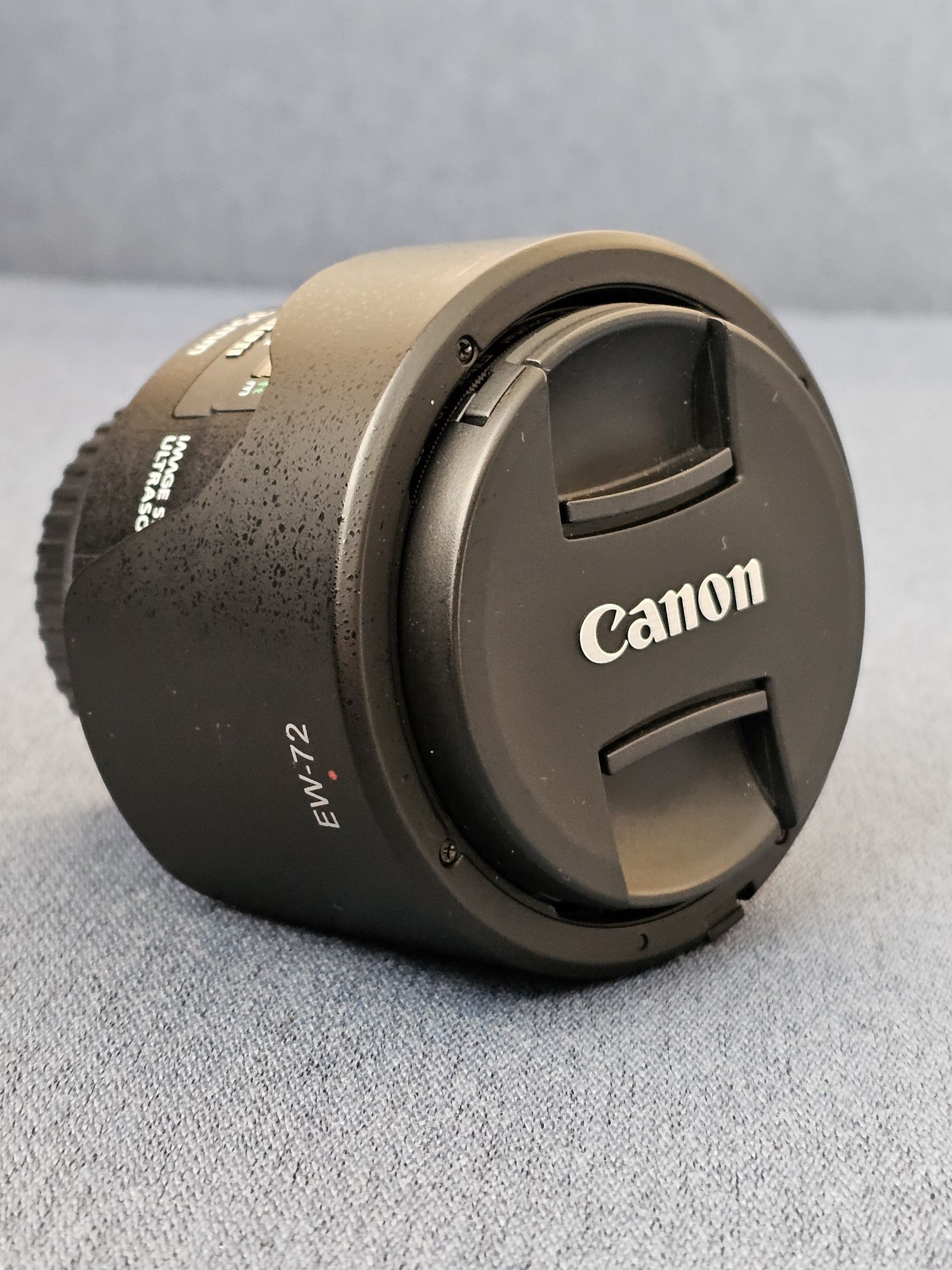 Продам фото об'єктив Canon EF 35mm f/2 IS USM