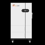 Magazyn Energia 10kwh + falownik hybrydowy