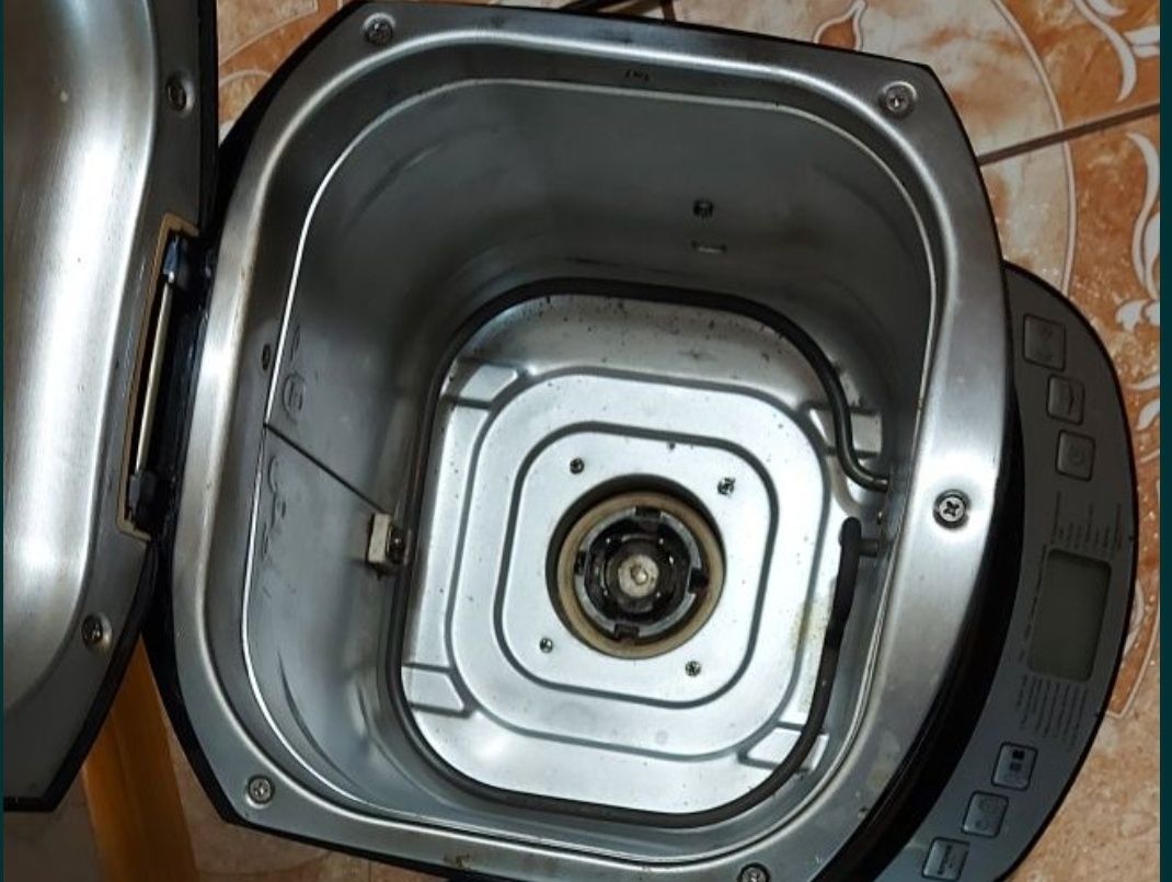 Хлібопічка philips хлебопечка филипс йогуртниця тестомес філіпс