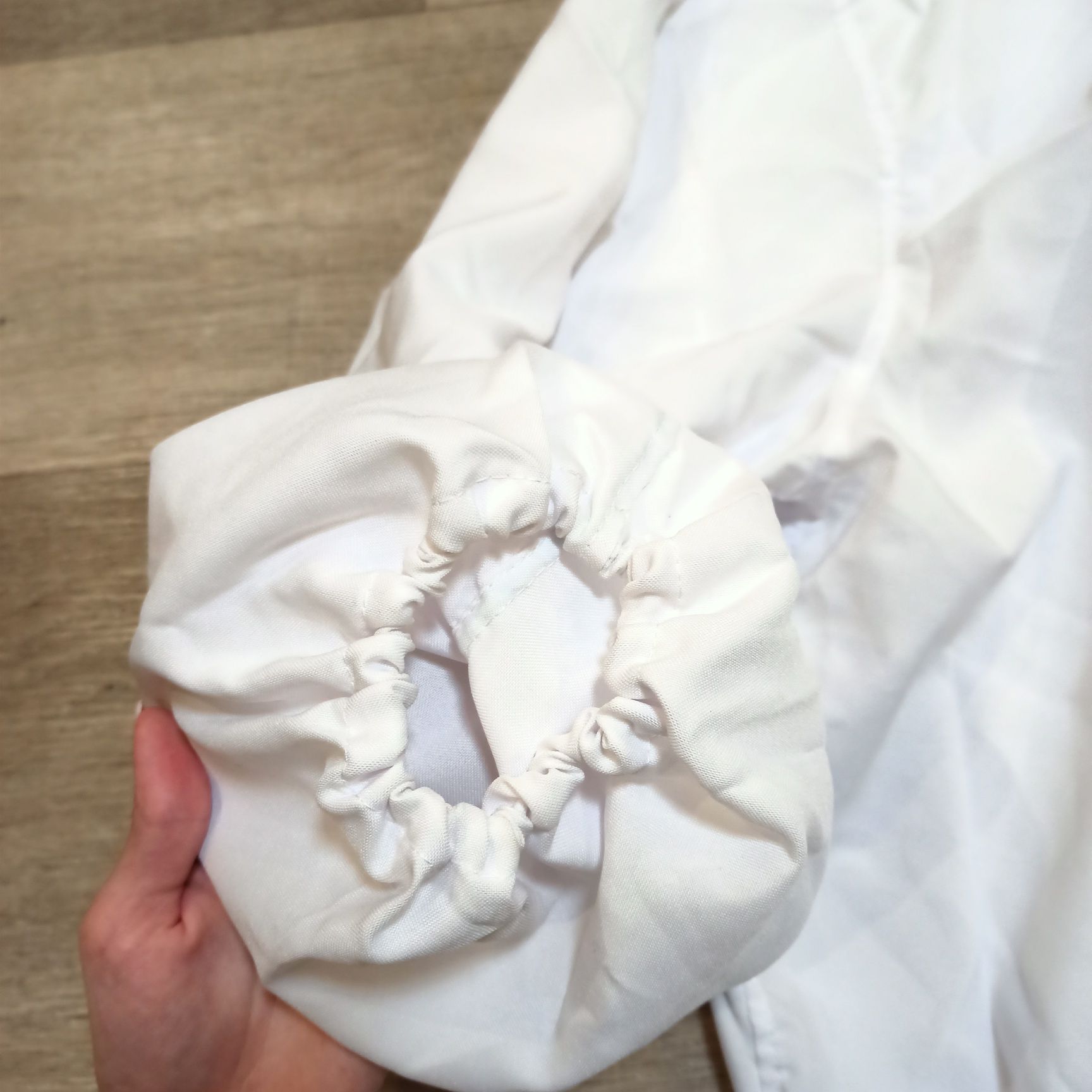 Новий маскувальний костюм білий для полювання, розмір-3XL