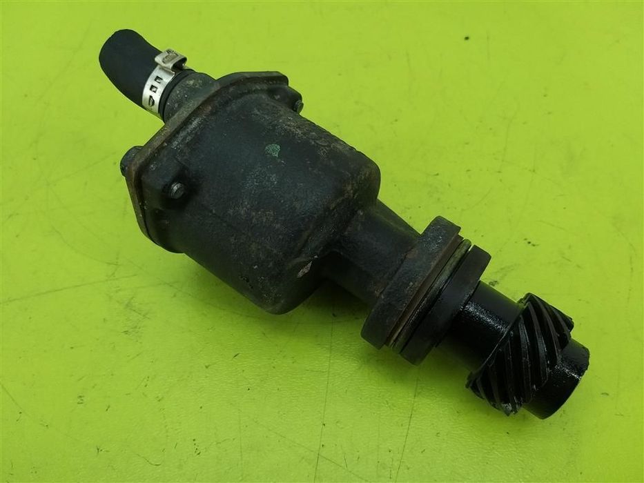 Pompa Vacum vakum Audi A4 B5 1995-2001 1,9 TDI 028130201 ORYGINAŁ