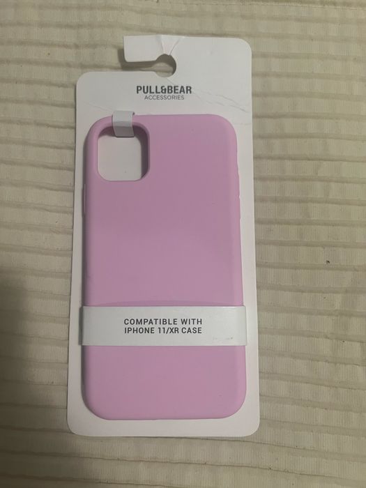 Iphone 11 capa..