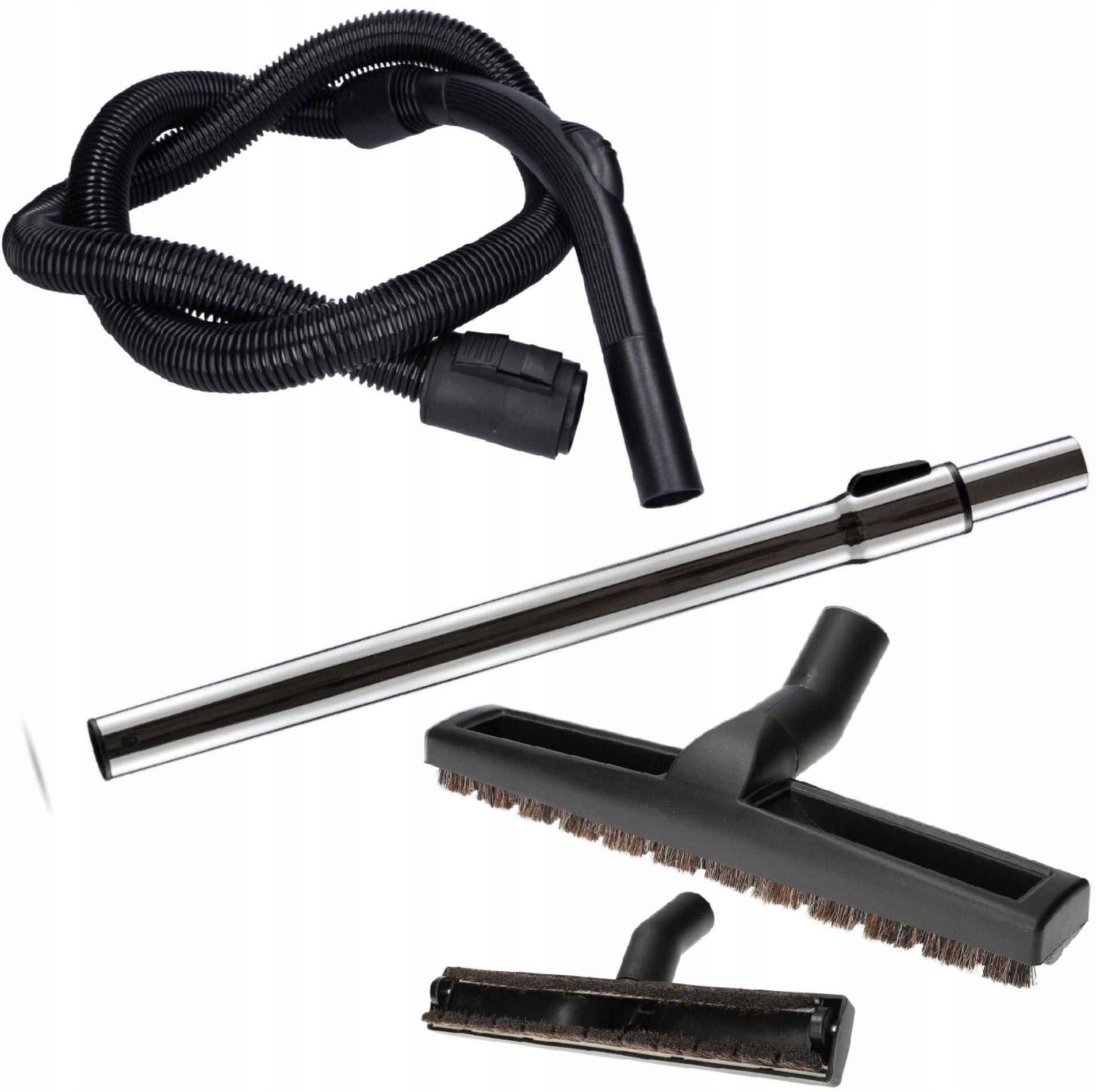 KARCHER ssawka wąż rura szczotka akcesoria DO ODKURZACZA