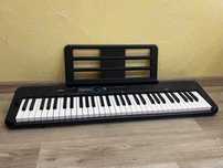 Синтезатор Casio CT-S300 Black
