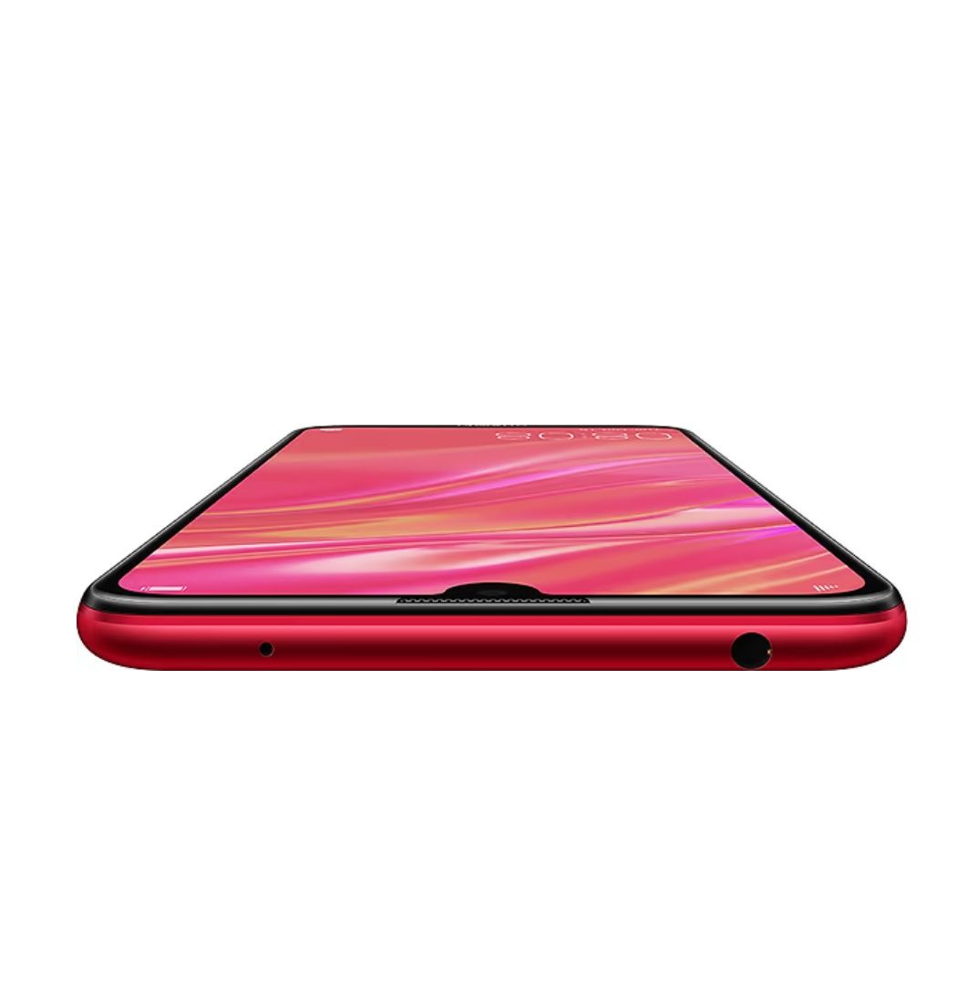 Смартфон Huawei Y7 DUB-LX1 3/32GB coral red