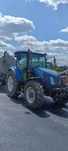 New Holland Td5  New holland td5 105 2015r