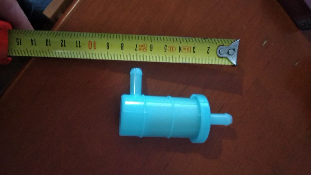 Бензиновий фільтр кавасакі Фільтр палива kawasaki zx-9r NINJA