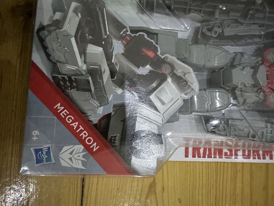 Megatron transformer