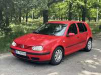 Volkswagen Golf 4 1.4 Газ механика! Срочно продам