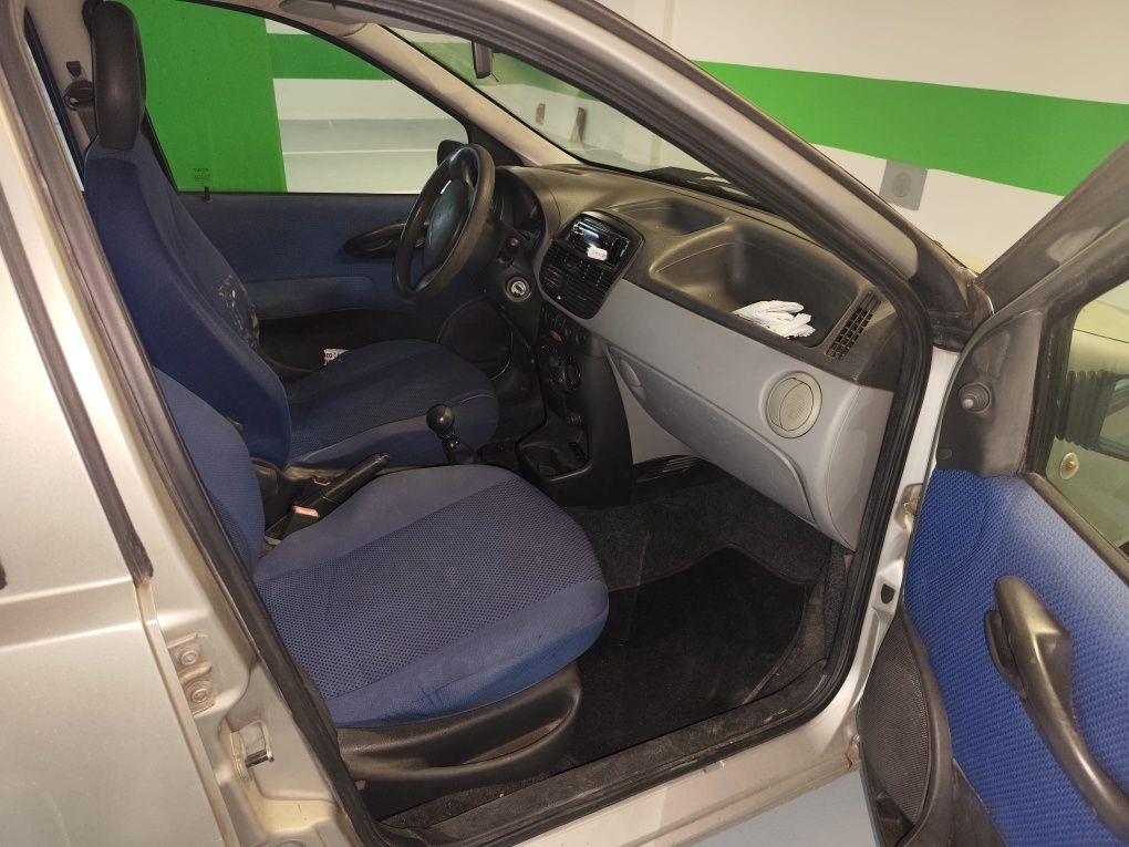 Fiat Punto 1.2 Gpl