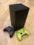 xbox series x 1tb