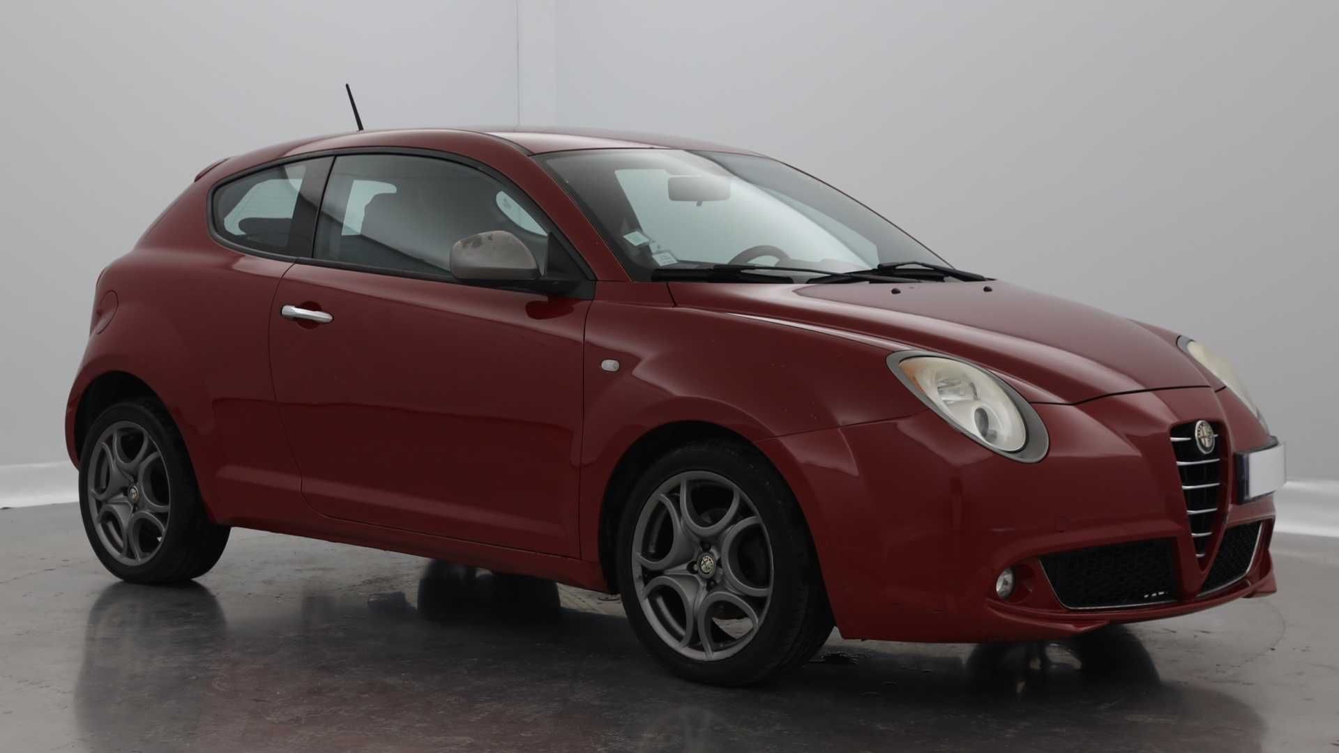 Alfa Romeo Mito 1.3jtd | 2012 | Peças