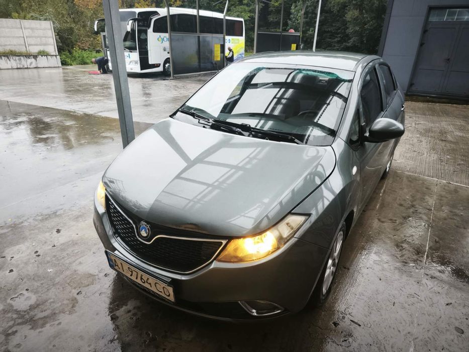 Geely GC 2015 року. Перший власник.