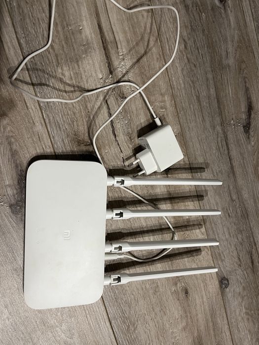 Роутер wifi Xiaomi 4A