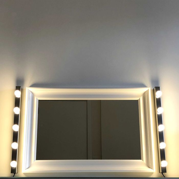 2 Candeeiros Camarim IKEA
