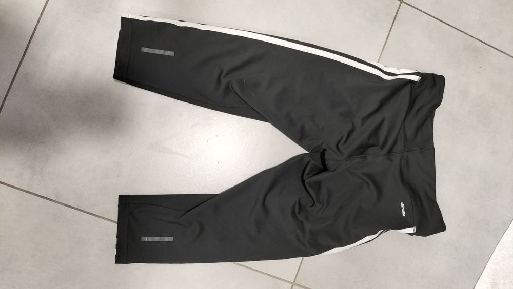 Legginsy adidas S M