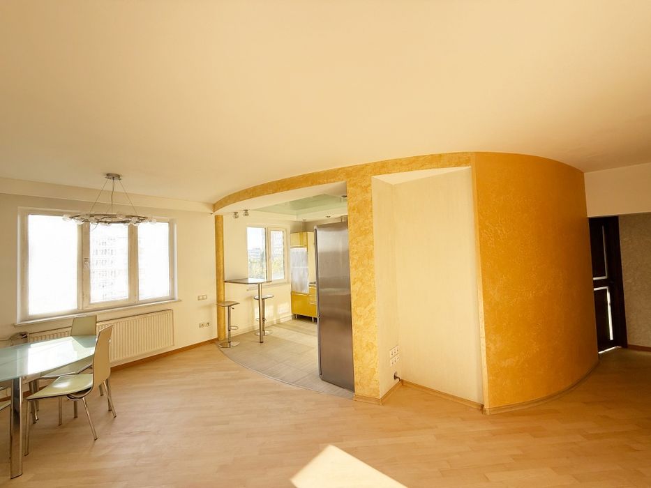 Продам 3 комн кв на Северной Салтовке