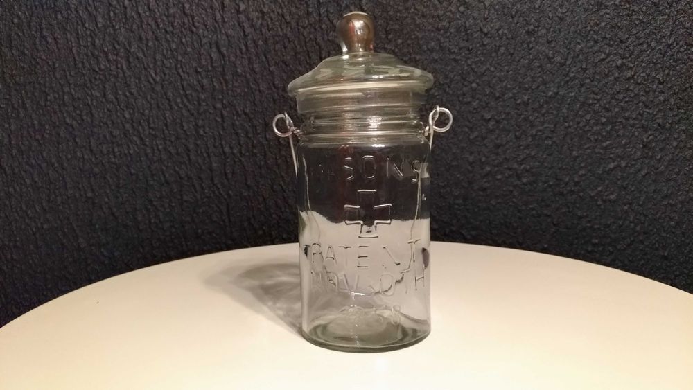 Decoração de Vidro