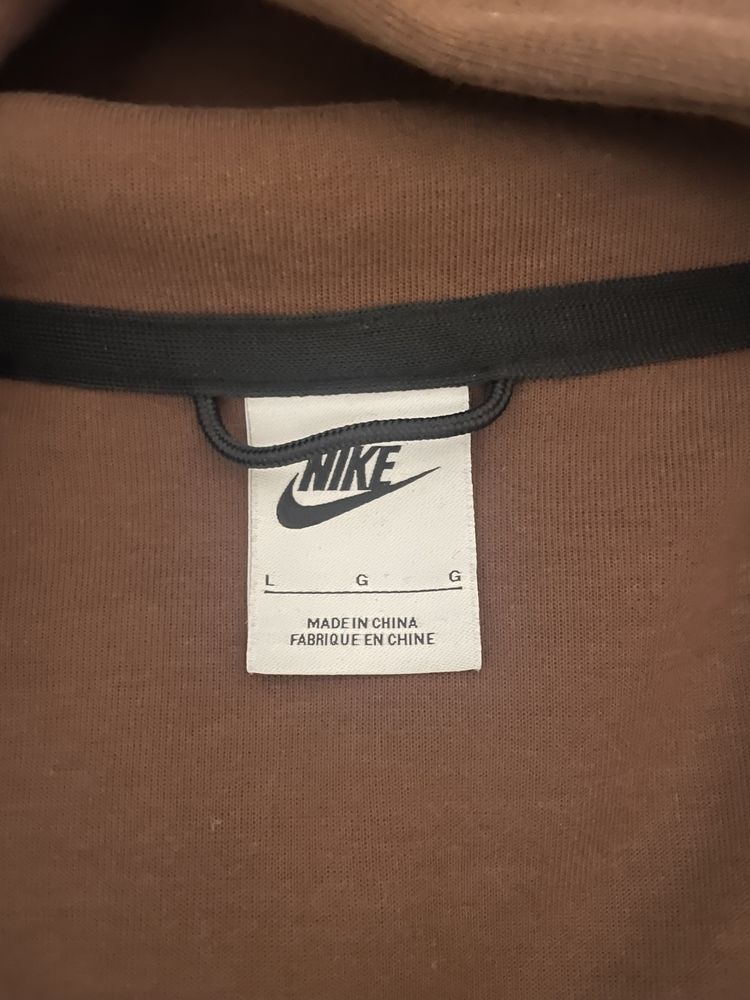 Nike tech fleece