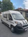 Samochód Kempingowy Peugeot Boxer,Ducato,Jumper
