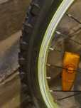 Rower Bmx kola 20