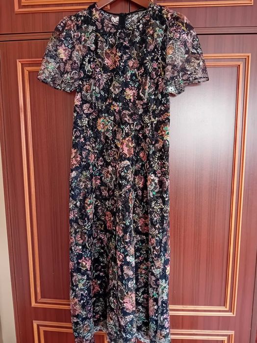 Sukienka koktajlowa Zara XS