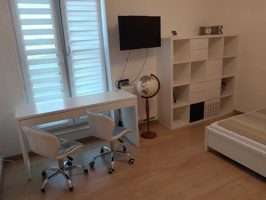 Mieszkanie w Wolbromiu 53m2 - nowy blok
