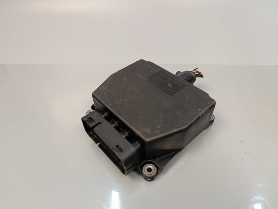 Блок клапанів керування наддувом Skoda VW Seat Mitsubishi  6Q0906625