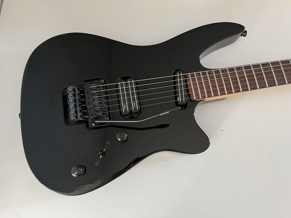 Gitara elektryczna Godin G 5000 USA stan bardzo dobry