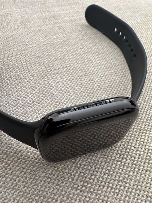 Apple Watch Series 10 GPS + Telemóvel - 2025