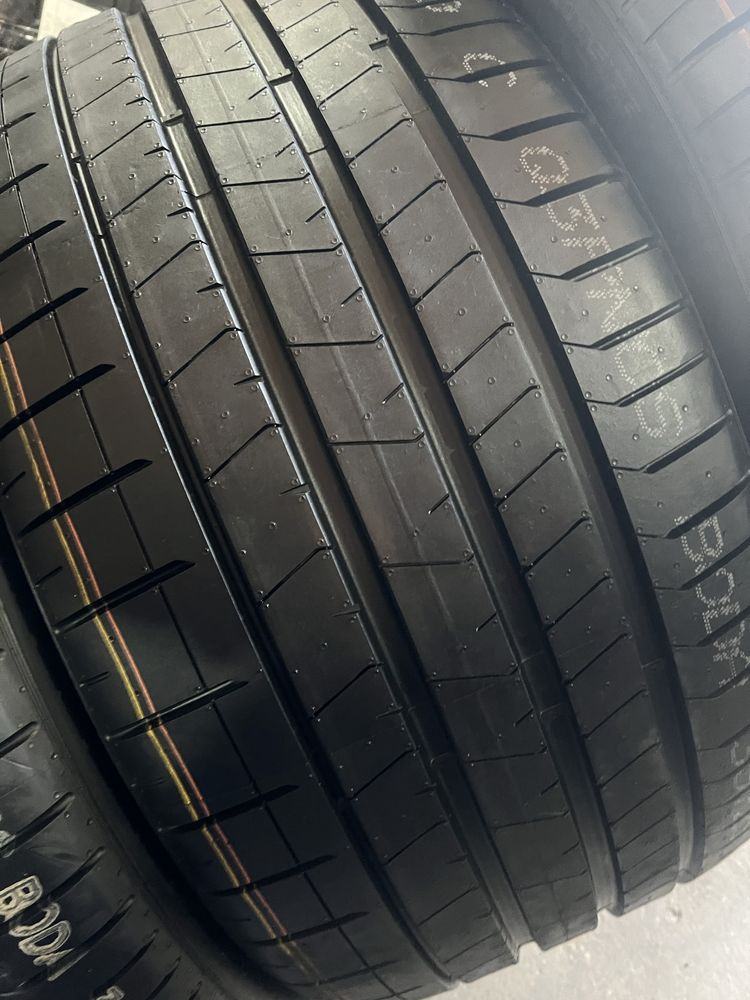 315/40/21+275/45/21 R21 Pirelli PZero PZ4 MO 4шт нові