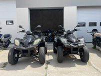 Quad Kymco  MXU 250 , Zamiana , Raty , Transport
