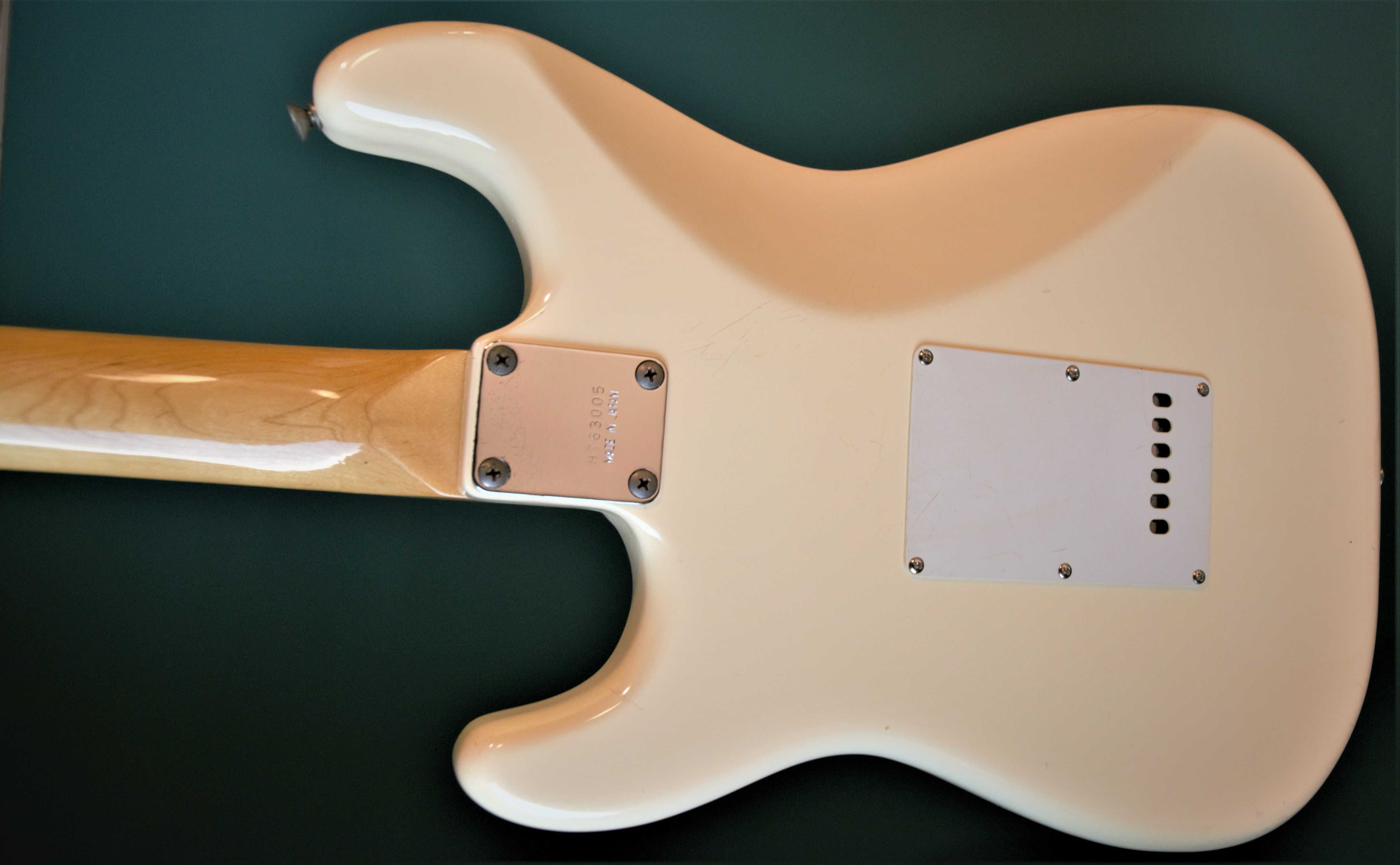 Statocaster Greco SE1200 Matsumoku made in japan