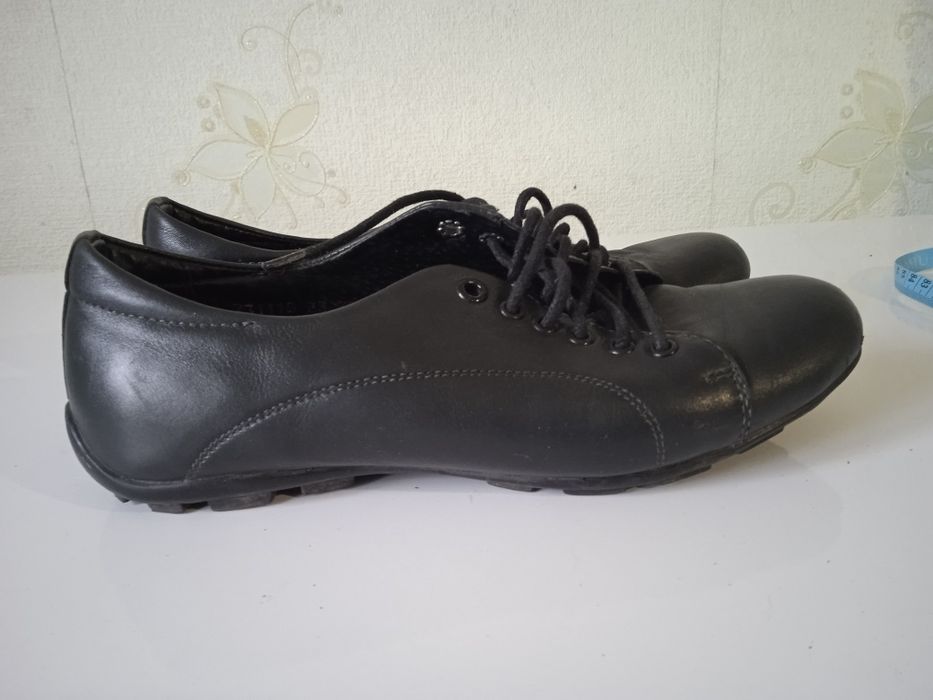 Туфли женские MIDA