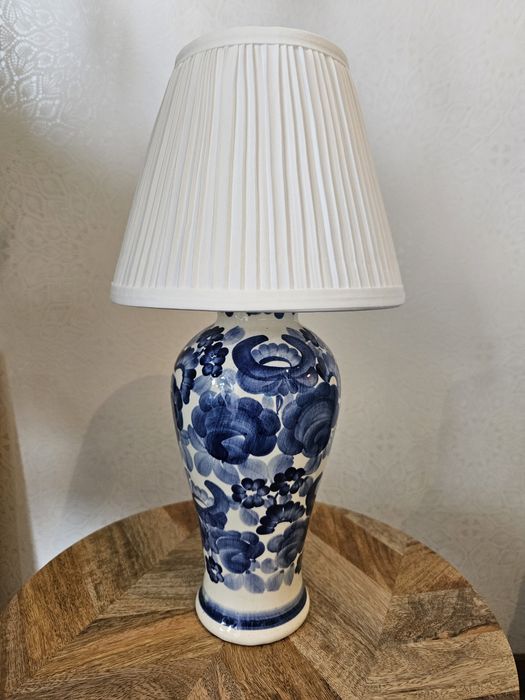 Lampa ceramiczna Włocławek