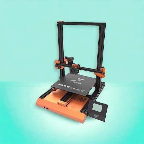 TEVO Nereus. 3D принтер