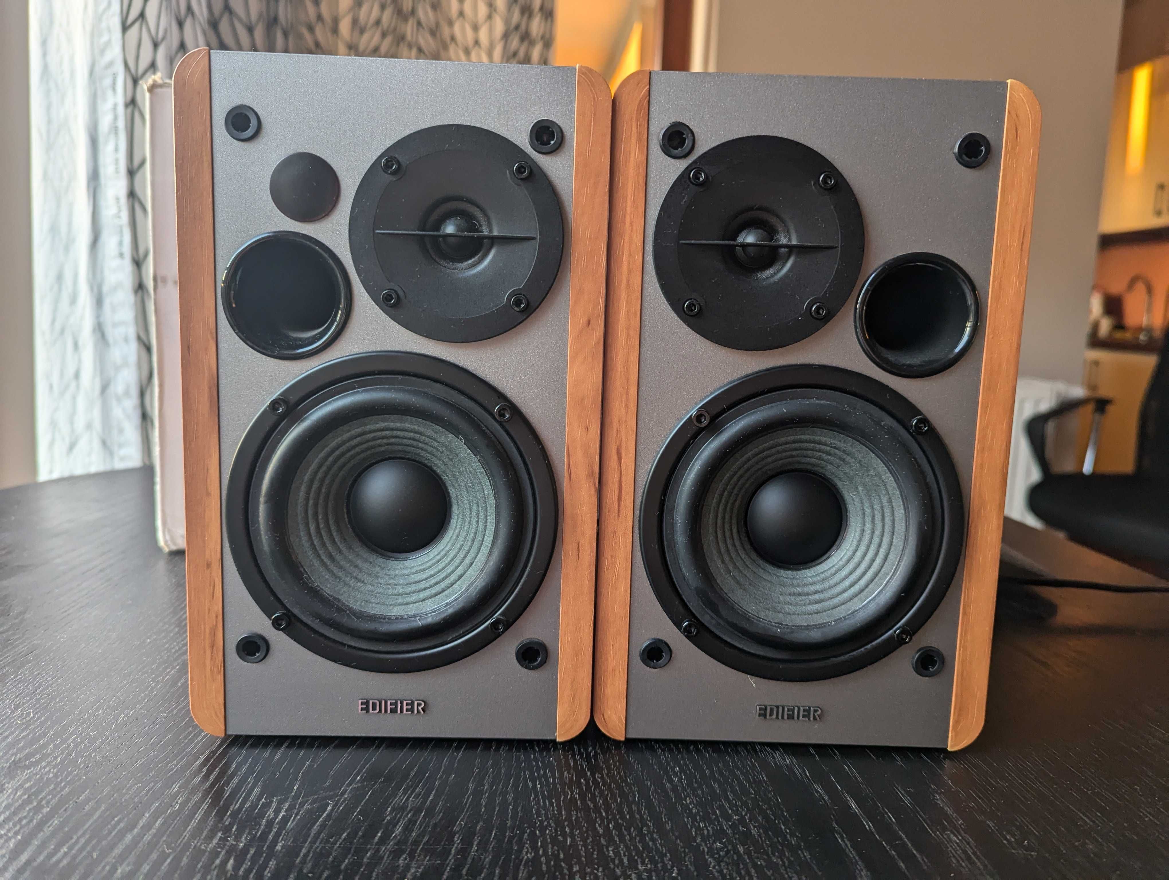 Głośniki EDIFIER R1280DB