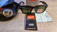 Okulary Ray Ban Wayfarer Polarized