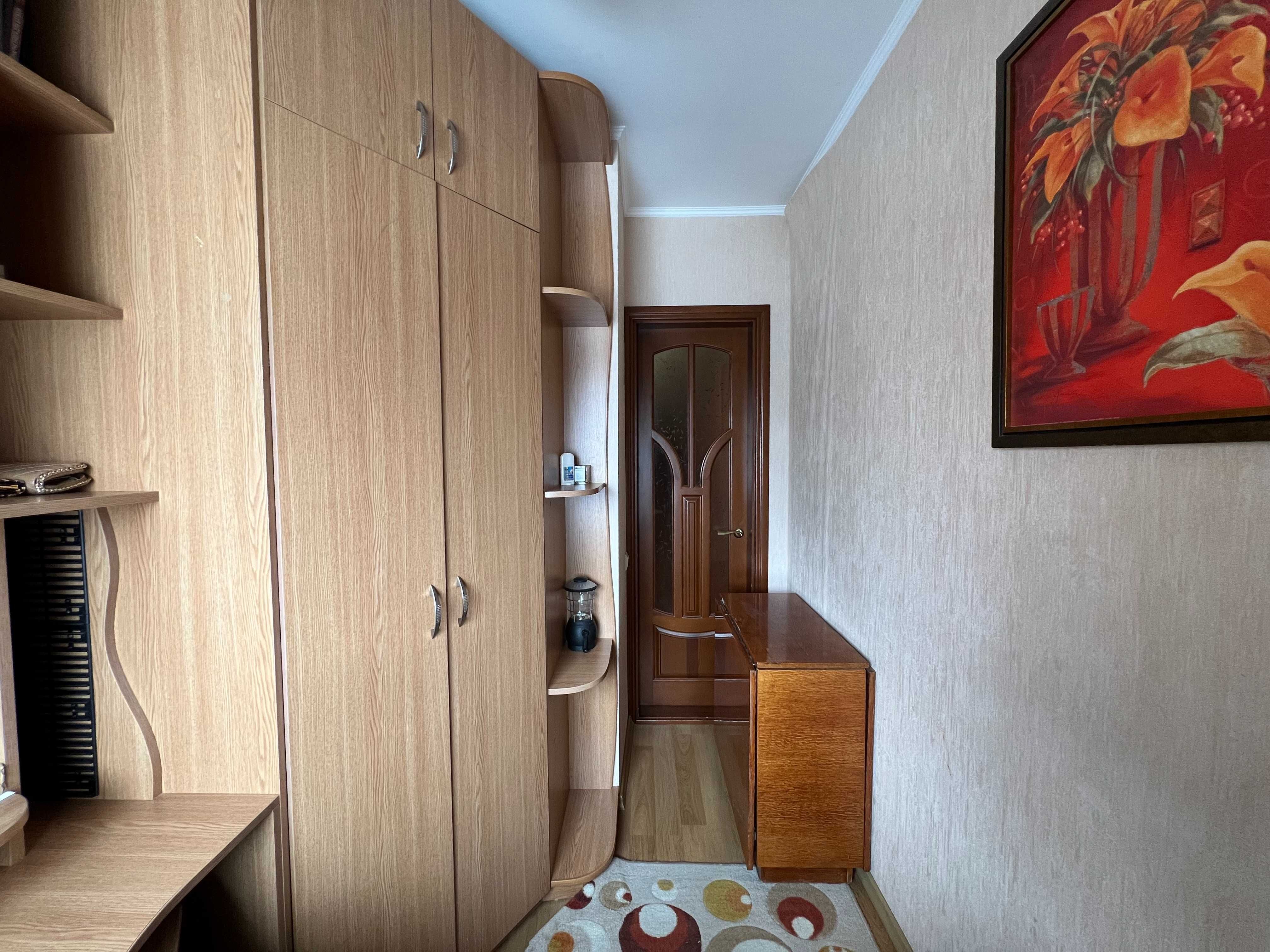 (5)   Продам 4к квартиру на Старому Місті 1474