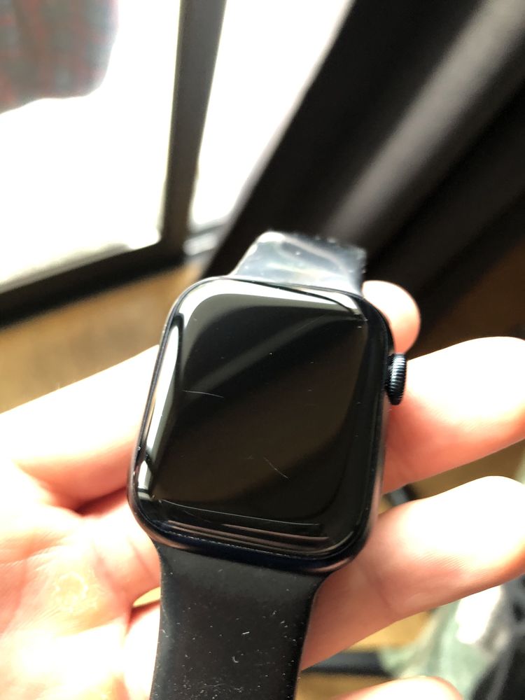 Apple watch series 8 GPS