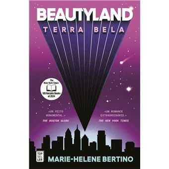 Beautyland Terra Bela, Marie-Héléne Bertino
