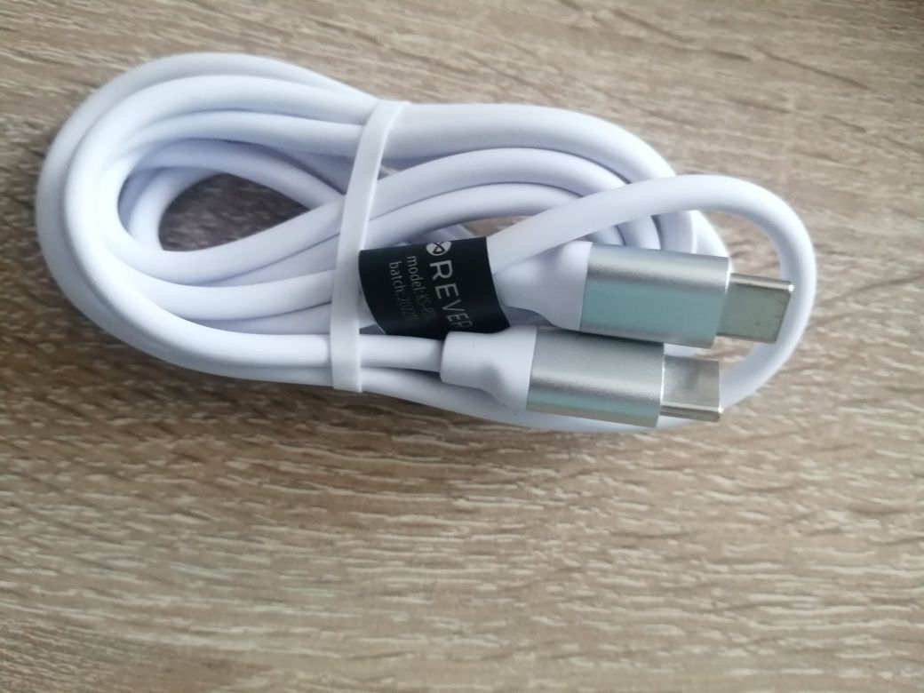 Kabel USB-C 1,5m