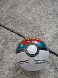 Pokemon TCG Pokeball Tin Q3 23