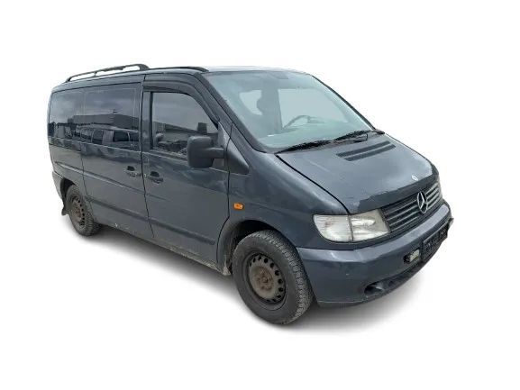 Wszystkie Części do Mercedes-Benz Vito Furgon (W638) 112 CDI 2.2 (638.094) OM 611.980 122KM 1999-2003