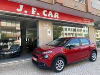 Citroën C3 Pure Tech S&S Feel
