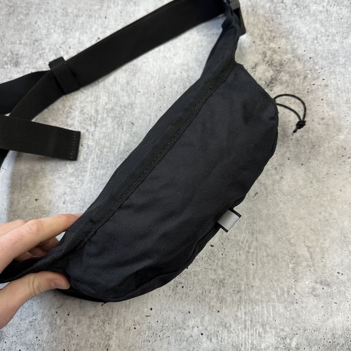 Велика Сумка На Пояс Бананка Puma