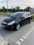 Opel Corsa 1.4 87KM
